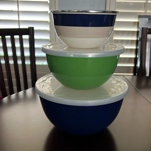 Kate spade bowl set